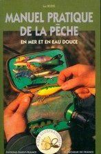Manuel pratique pêche d'occasion  Hennebont