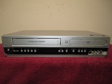 Magnavox mwr20v6 vcr for sale  Englewood