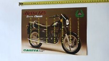 Cagiva aletta 125 usato  Vimodrone