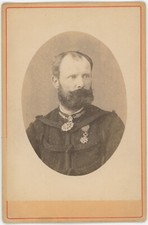 Cabinet 1882. militaire d'occasion  Paris XIII