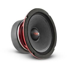 Alto-falante de áudio veicular médio alcance DS18 PRO-X5.4M 5,25" 300 Watts 4 Ohm, usado comprar usado  Enviando para Brazil
