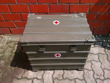 Gebrauchte aluminiumkiste zarg gebraucht kaufen  Lingen (Ems)