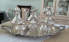 tea pot set coffee for sale tea pot set coffee for sale Bolingbrook