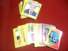 Figurine grande calcio usato  Cavezzo