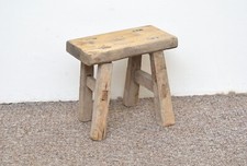 Small vintage wooden for sale  TAUNTON