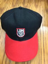 Boné de ciclismo casual Luminix (6400-H), usado comprar usado  Enviando para Brazil