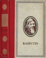 Rasputin. gilbert maire. usato  Italia