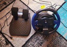 Thrustmaster t150 force gebraucht kaufen  Lübben (Spreewald)