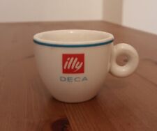 Tazzina caffè illy usato  Roma