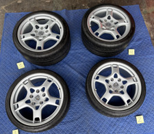 Porsche genuine rims for sale  Chagrin Falls