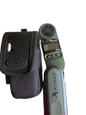Kestrel 3500nv pocket for sale  Madison