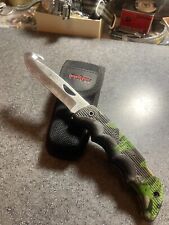 Kershaw kai 1060agh for sale  Clackamas