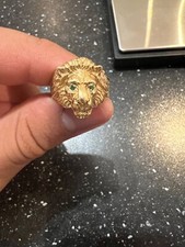 18ct gold ring for sale  THORNTON HEATH