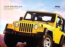 261209 jeep wrangler gebraucht kaufen  Deutschland