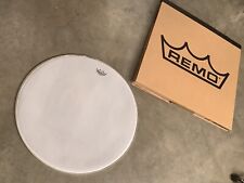 Remo silentstroke bass for sale  Denver