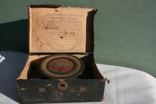 Machine écrire 1908 d'occasion  France