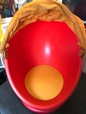 Ikea egg chair for sale  BACUP