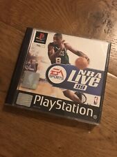 Nba live 1999 usato  Piacenza
