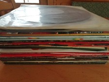 Vinyl schallplatten cover gebraucht kaufen  Xanten