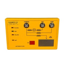 Esp tester 377 for sale  HENLEY-ON-THAMES