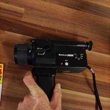 super 8mm film camera for sale  CASTLEWELLAN