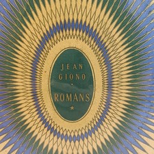 jean giono d'occasion jean giono d'occasion  France