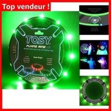 Tosy anneau volant d'occasion  Matha
