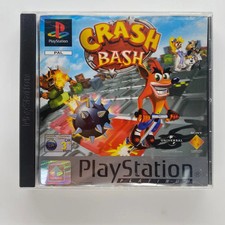 Crash bash sony usato  Bergamo
