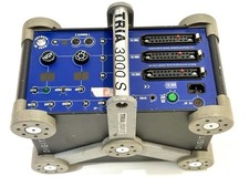 Hensel tria 3000 gebraucht kaufen Hensel tria 3000 gebraucht kaufen  Büchen