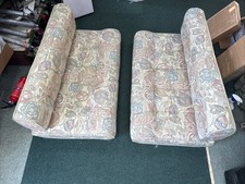Cushions seats bed for sale  CLACTON-ON-SEA