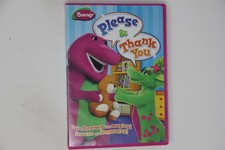 Barney please thank for sale  Ogdensburg