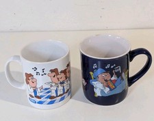 Pair tetley tea for sale  YORK