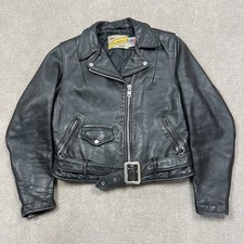 Vintage 80s schott d'occasion  Expédié en Belgium