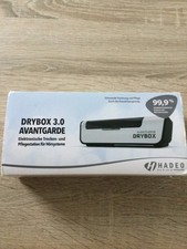 Hadeo drybox avantgarde gebraucht kaufen  Feldkirchen-Westerham