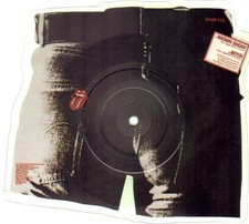 Picture disc the gebraucht kaufen  Deutschland