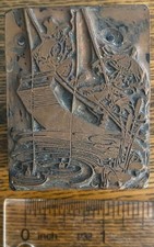 Private collection letterpress for sale  Chatsworth