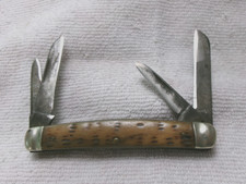 Vtg pocket knife for sale  Highland