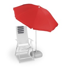 Parasol ogrodowy wodoodporny mocny parasol plażowy parasol balkonowy 1,9 kg na sprzedaż  Wysyłka do Poland