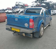 Toyota hilux check for sale Toyota hilux check for sale  DUMFRIES