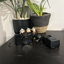 Sony cyber shot for sale  STANFORD-LE-HOPE