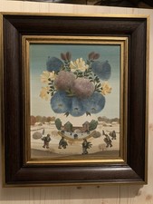 Naive malerei isolde gebraucht kaufen Naive malerei isolde gebraucht kaufen  Sauerlach