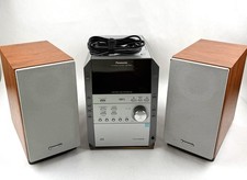 Panasonic pm19 stereo for sale  Claremore