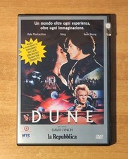 Dvd dune davide usato  Terni