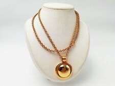 Paloma picasso collier d'occasion  Paris I