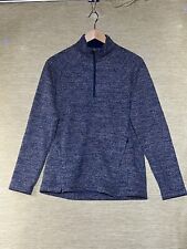 Rohan quarter zip for sale  WIGAN
