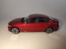Alfa romeo giulia usato  Giugliano in Campania