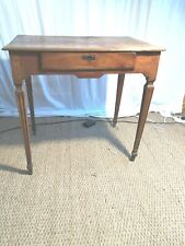 Table ecrire bureau d'occasion  Paris IX