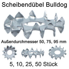 Scheibendübel einpressdübel  gebraucht kaufen  Wernberg-Köblitz