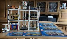 Lego city parkhaus gebraucht kaufen  Köln