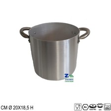 Pentola diam. 20x18 usato  Andria
